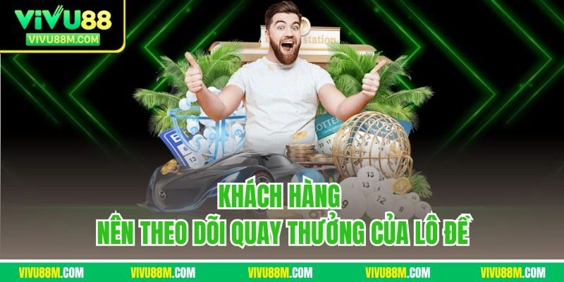 Khách hàng xem xổ số ba miền nhanh nhất qua app điện thoại